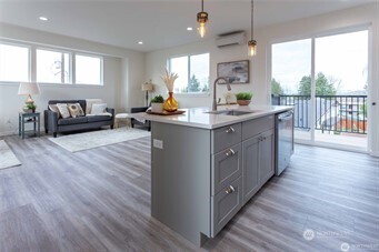 1024 N 8th Street , Mount Vernon, WA 98273
