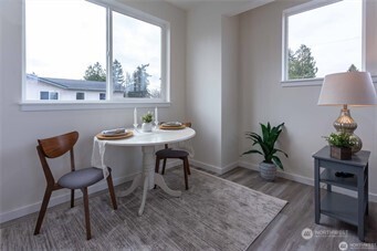 1024 N 8th Street , Mount Vernon, WA 98273
