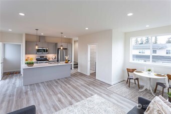 1024 N 8th Street , Mount Vernon, WA 98273