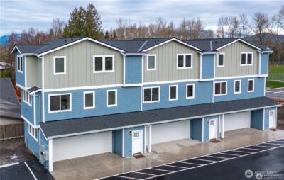1024 N 8th Street , Mount Vernon, WA 98273 - Photo 2