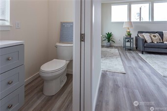 1024 N 8th Street , Mount Vernon, WA 98273
