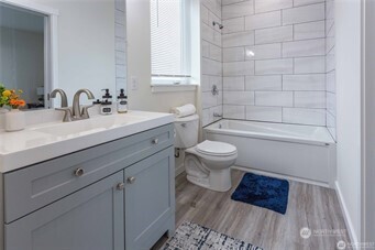 1024 N 8th Street , Mount Vernon, WA 98273