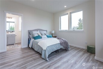 1024 N 8th Street , Mount Vernon, WA 98273