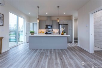 1024 N 8th Street , Mount Vernon, WA 98273