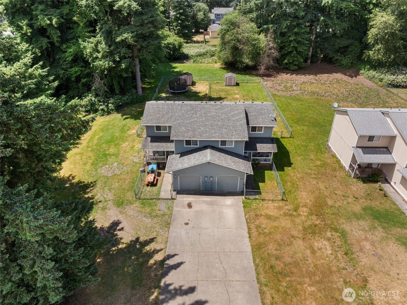 643 School Street SE, Lacey, WA 98503