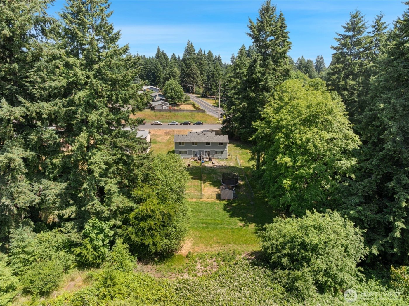 643 School Street SE, Lacey, WA 98503