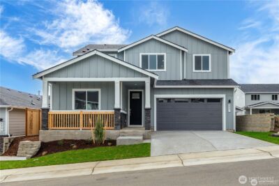 6001 Thornhill Avenue SW, Port Orchard, WA 98367