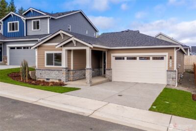 4203 SW Rustler Street , Port Orchard, WA 98367