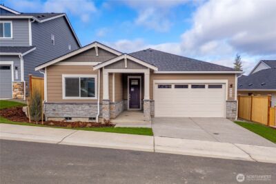 4203 SW Rustler Street , Port Orchard, WA 98367 - Photo 2