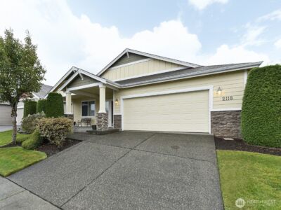 2118 145th Street E, Tacoma, WA 98445