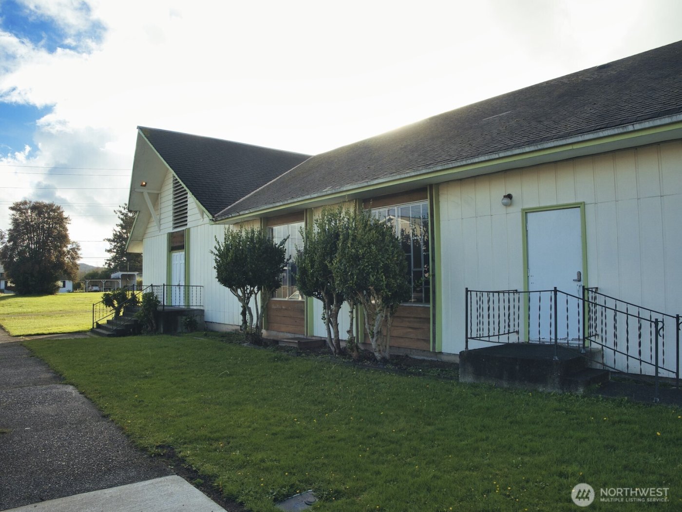 303 S Fleet Street , Montesano, WA 98563