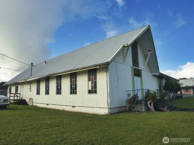 303 S Fleet Street , Montesano, WA 98563 - Photo 13