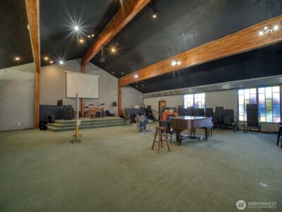 303 S Fleet Street , Montesano, WA 98563 - Photo 2