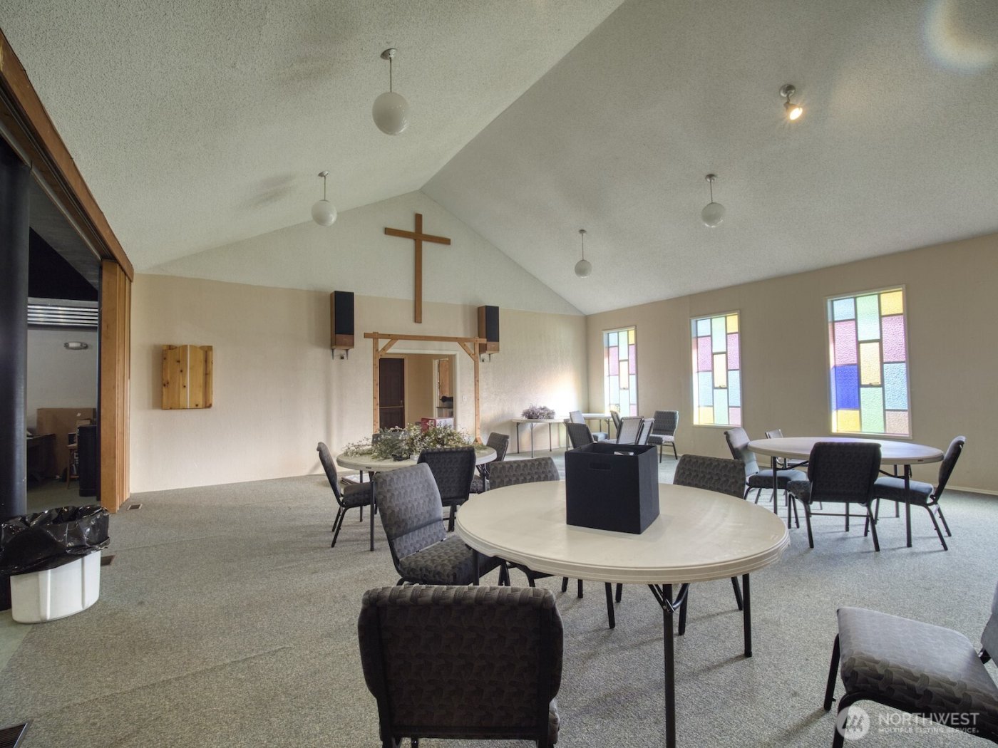 303 S Fleet Street , Montesano, WA 98563