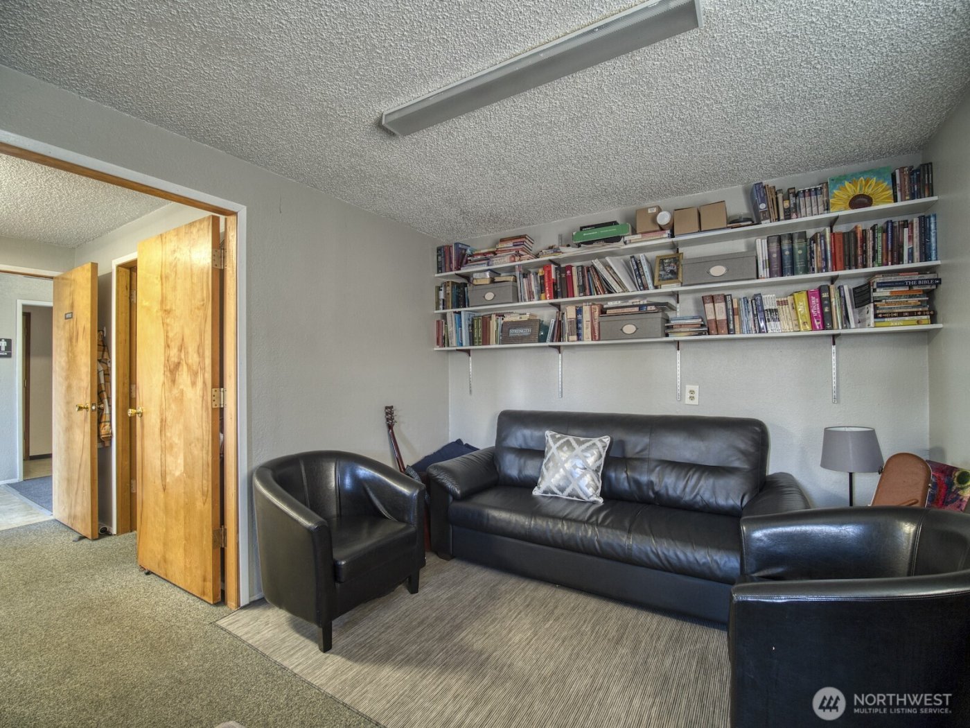 303 S Fleet Street , Montesano, WA 98563