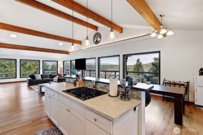 341 E Olympic Vista Drive , Union, WA 98592 - Photo 13
