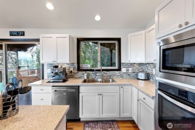 341 E Olympic Vista Drive , Union, WA 98592 - Photo 15