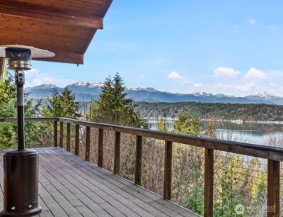 341 E Olympic Vista Drive , Union, WA 98592 - Photo 6