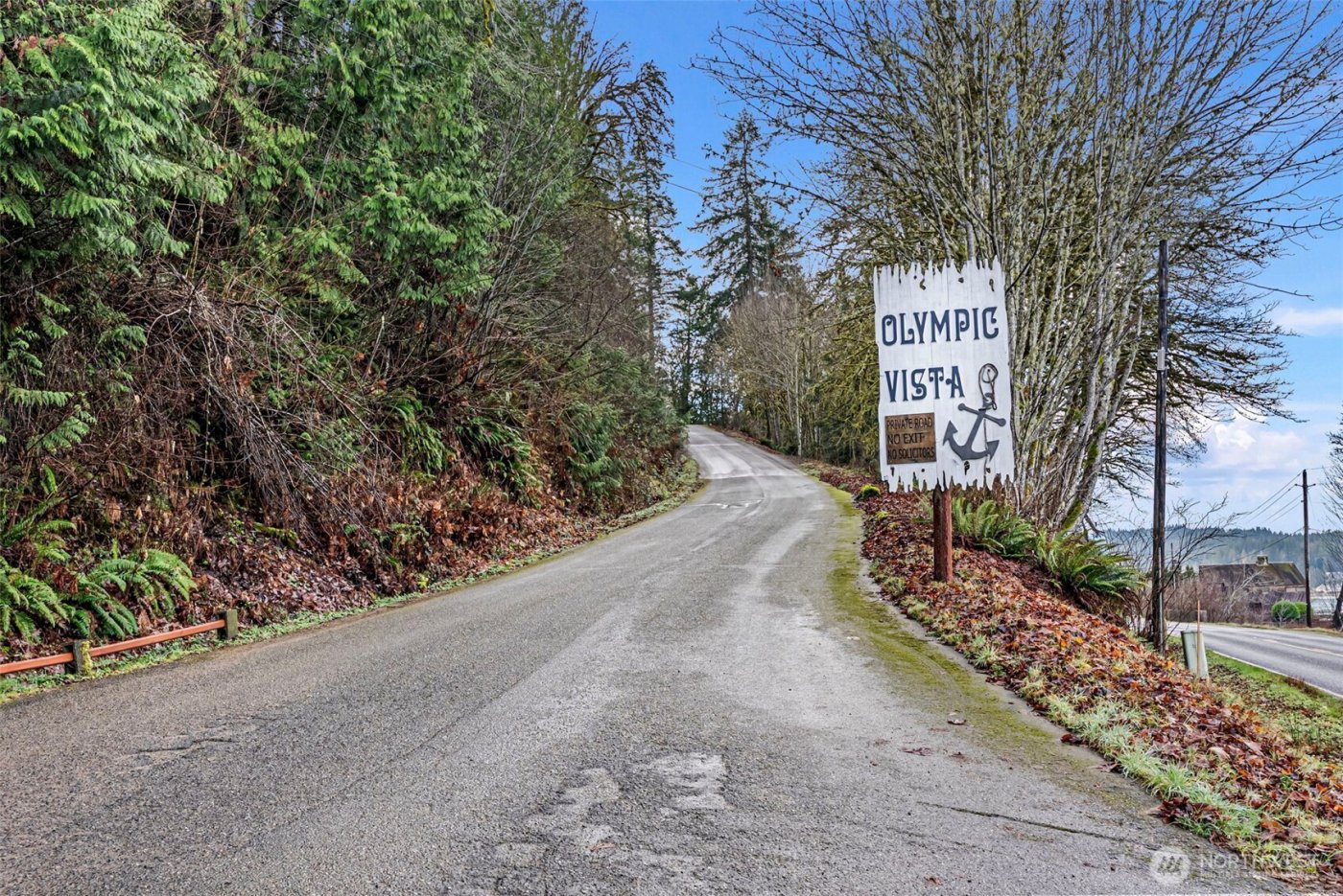 341 E Olympic Vista Drive , Union, WA 98592