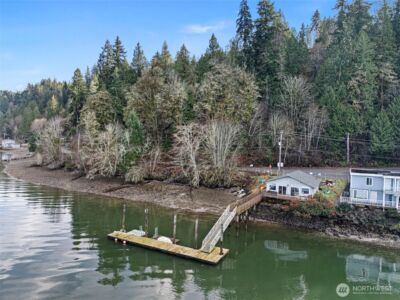 341 E Olympic Vista Drive , Union, WA 98592 - Photo 31