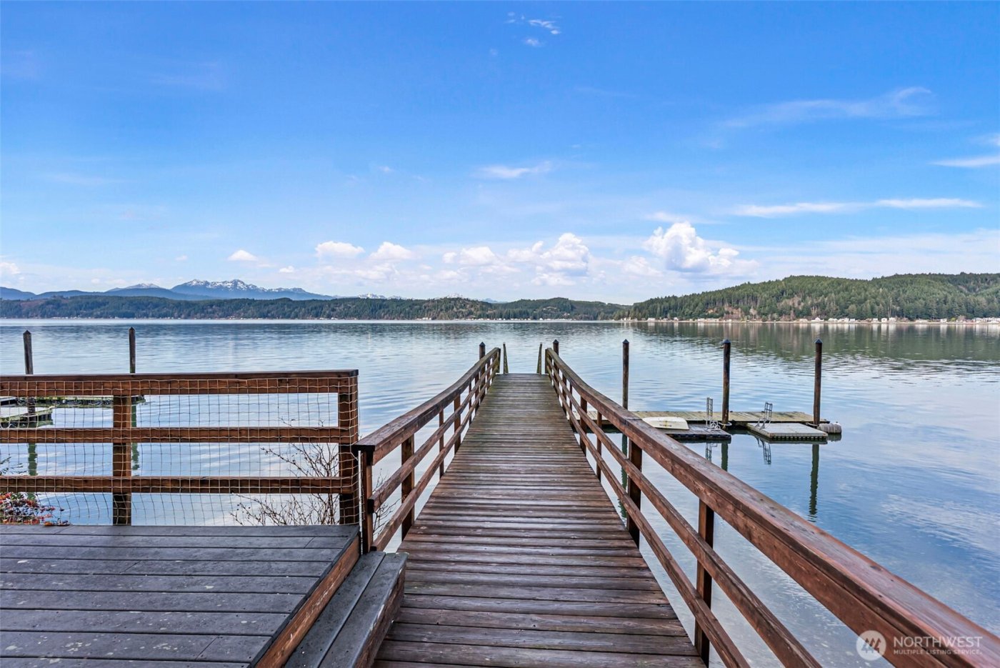 341 E Olympic Vista Drive , Union, WA 98592