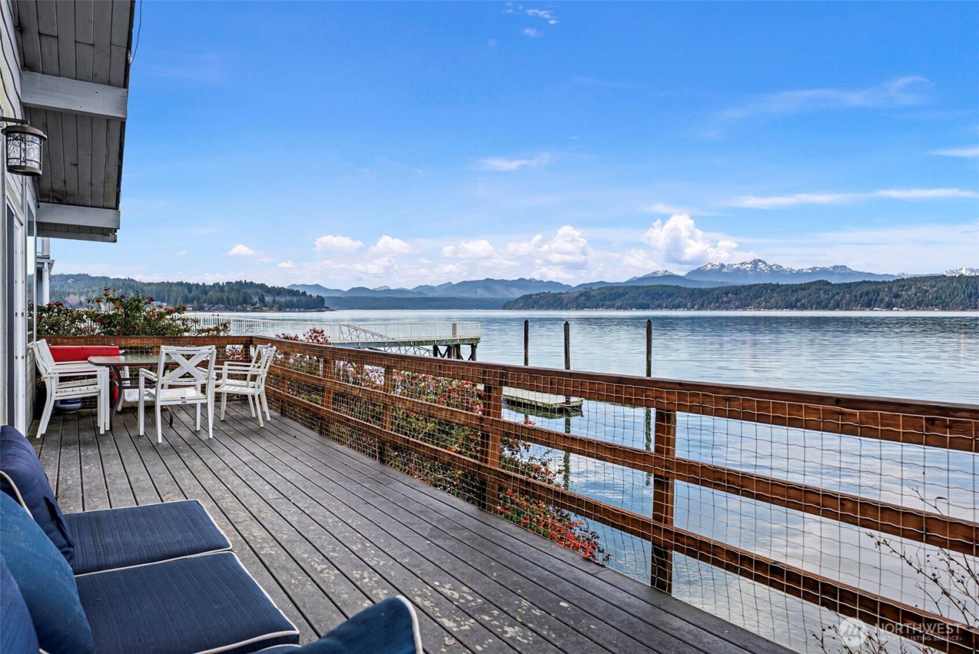 341 E Olympic Vista Drive , Union, WA 98592