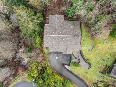 341 E Olympic Vista Drive , Union, WA 98592 - Photo 40