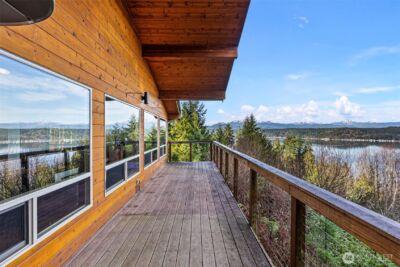341 E Olympic Vista Drive , Union, WA 98592