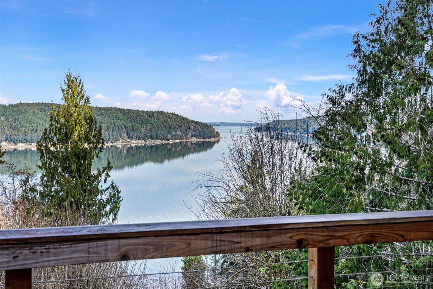341 E Olympic Vista Drive , Union, WA 98592