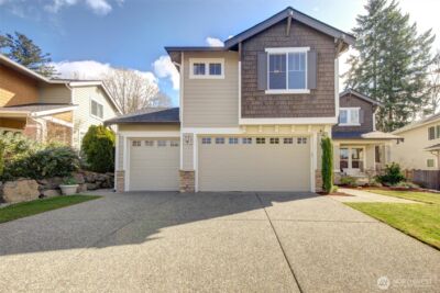 252 Quincy Avenue NE, Renton, WA 98059