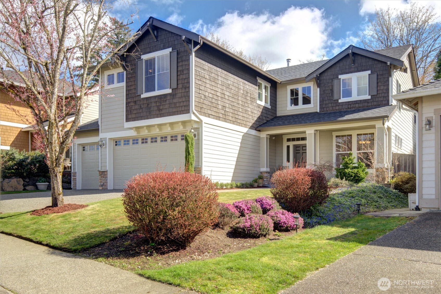 252 Quincy Avenue NE, Renton, WA 98059