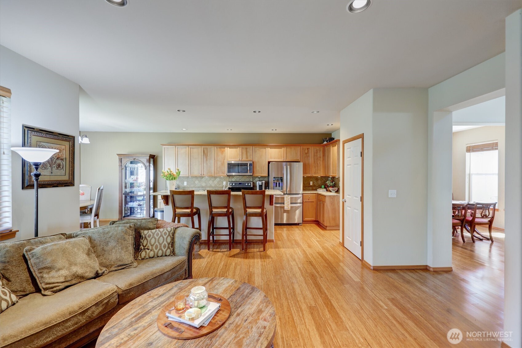 252 Quincy Avenue NE, Renton, WA 98059