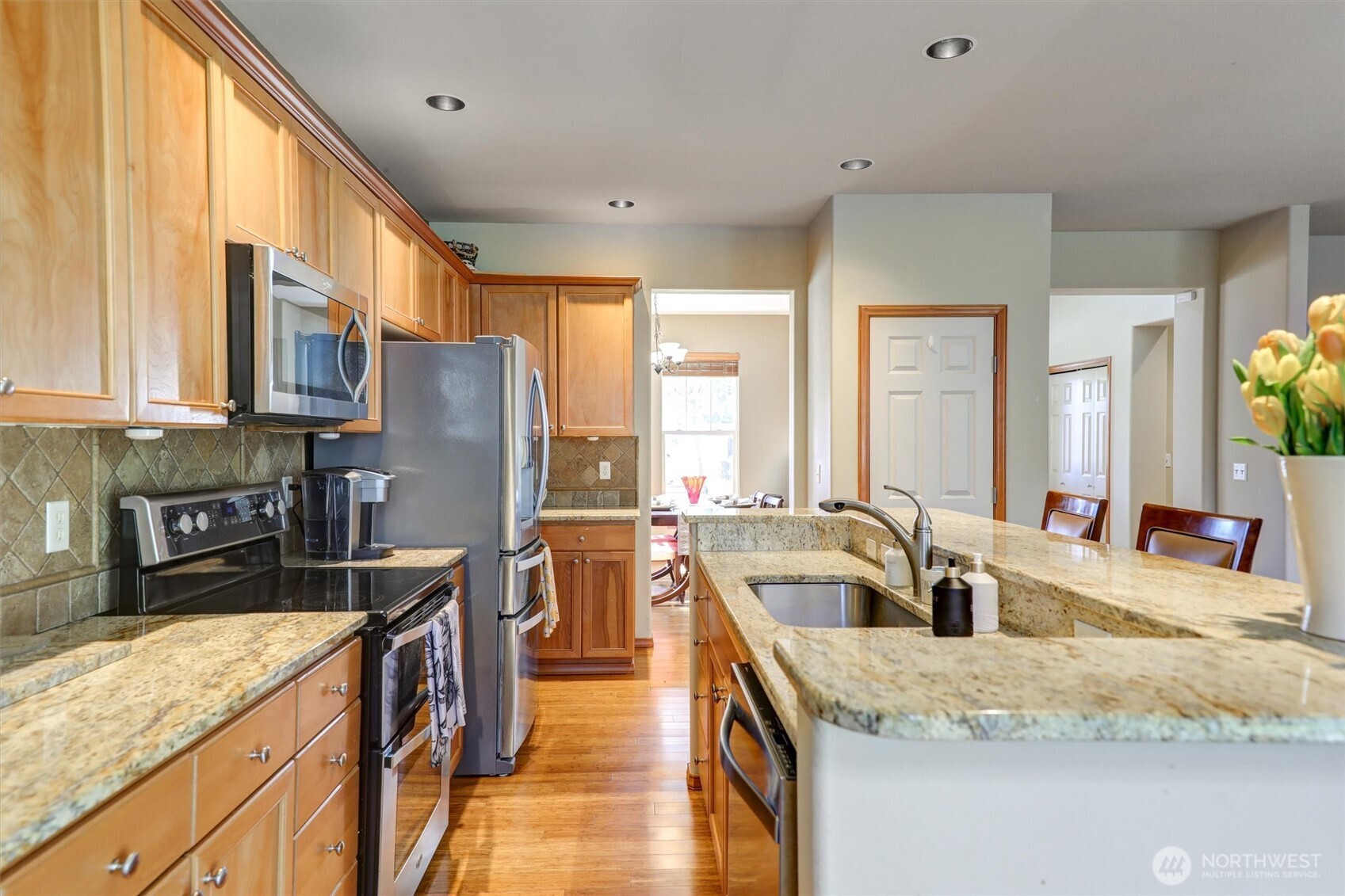 252 Quincy Avenue NE, Renton, WA 98059