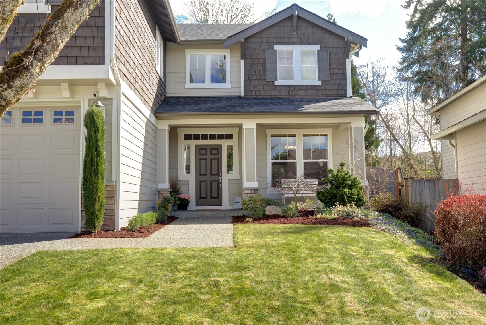 252 Quincy Avenue NE, Renton, WA 98059