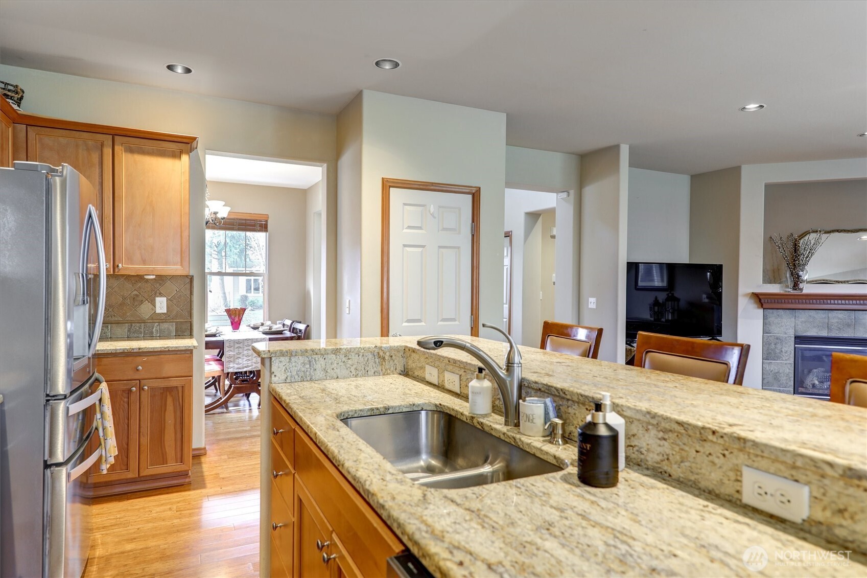 252 Quincy Avenue NE, Renton, WA 98059