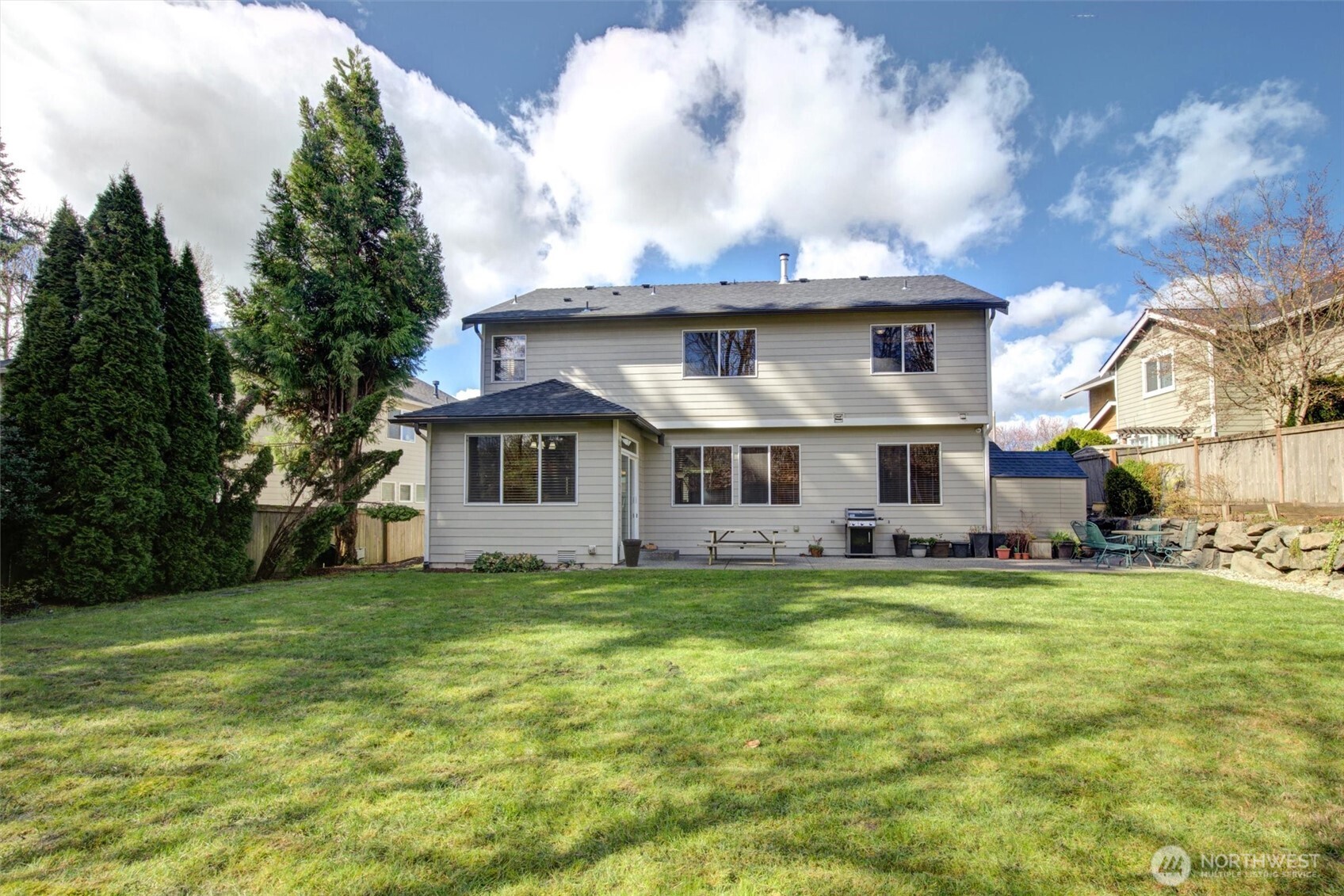 252 Quincy Avenue NE, Renton, WA 98059
