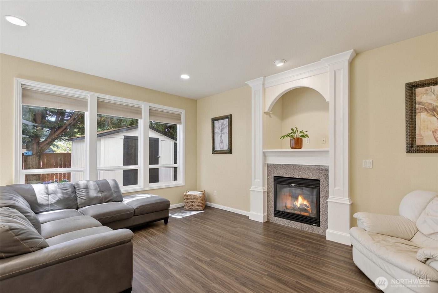 16715 NE 5th Street , Vancouver, WA 98684