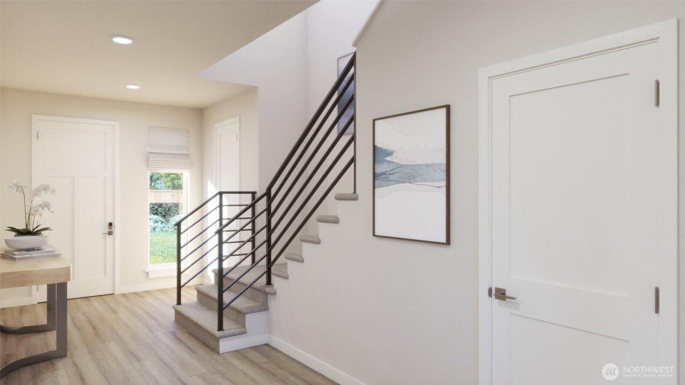 34248 SW 19th (Lot 27) Avenue SW, Federal Way, WA 98023