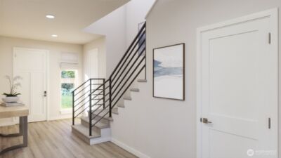 34248 SW 19th (Lot 27) Avenue SW, Federal Way, WA 98023 - Photo 4