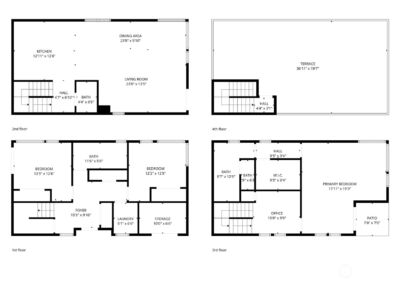 3028 63rd Avenue SW, Seattle, WA 98116 - Photo 29