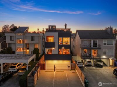 3028 63rd Avenue SW, Seattle, WA 98116 - Photo 4