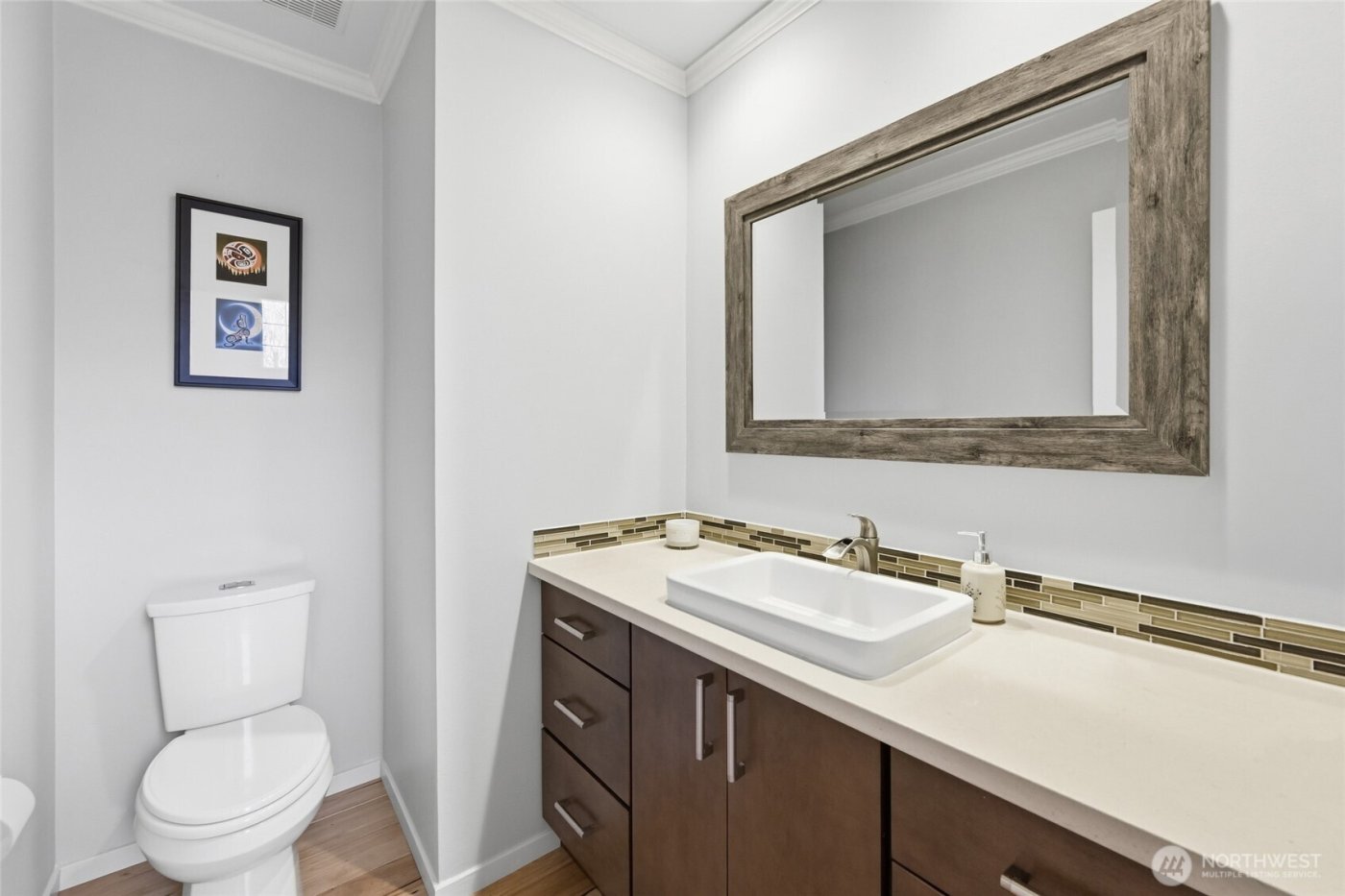 9604 215th Avenue NE, Redmond, WA 98053-7698