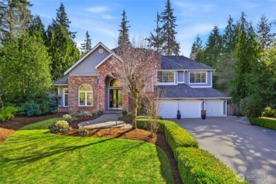 9604 215th Avenue NE, Redmond, WA 98053-7698 - Photo 2
