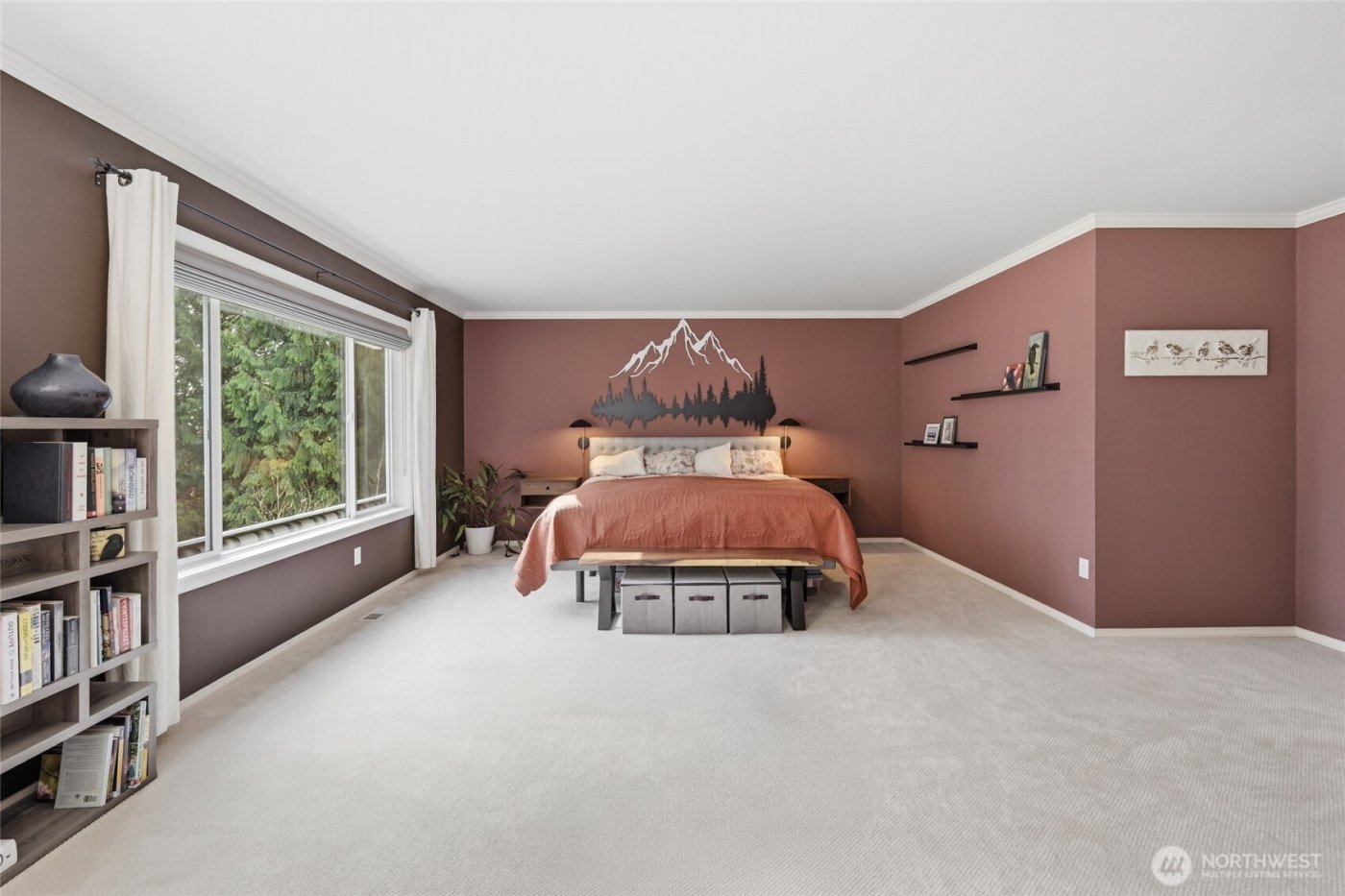 9604 215th Avenue NE, Redmond, WA 98053-7698