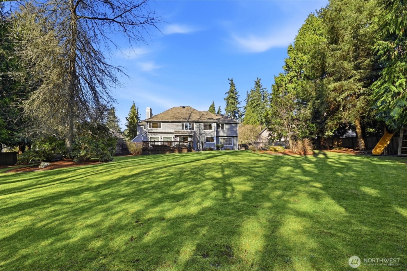 9604 215th Avenue NE, Redmond, WA 98053-7698