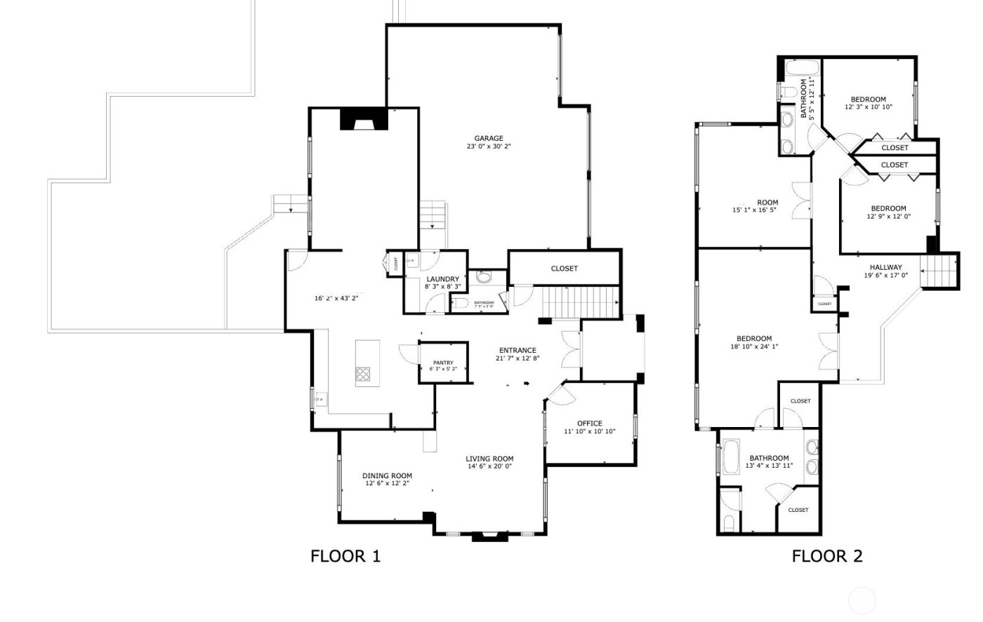 9604 215th Avenue NE, Redmond, WA 98053-7698