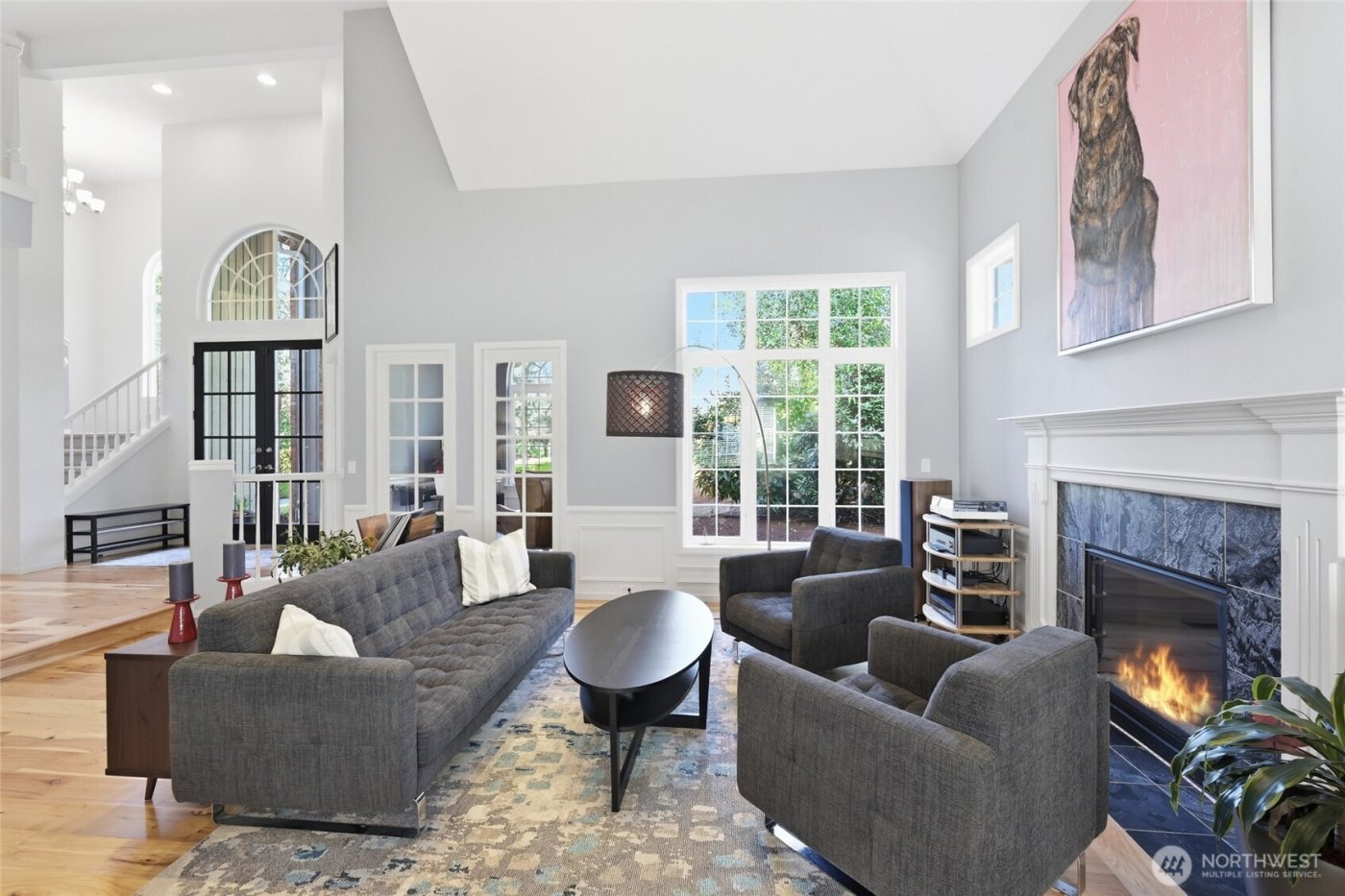 9604 215th Avenue NE, Redmond, WA 98053-7698