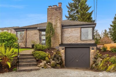 3911 SW Forest Street , Seattle, WA 98116