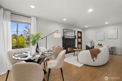 3911 SW Forest Street , Seattle, WA 98116 - Photo 11