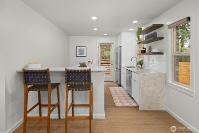 3911 SW Forest Street , Seattle, WA 98116 - Photo 12